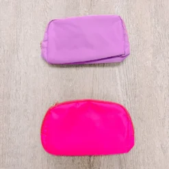 Bubblegum Bomb Belt Bag