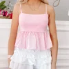 Millie Top | Pink -Cheap Modaexis Store IMG 7157