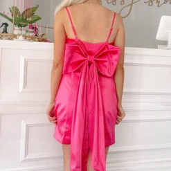 Malibow Barbie Dress | White -Cheap Modaexis Store IMG 7569 e17d069b fd96 43a5 8843 fb4395974a3f scaled