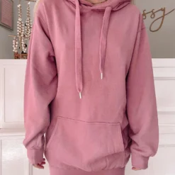 Pillowtalk Sweatshirt Dress