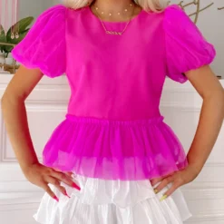 Tutti Frutti Top -Cheap Modaexis Store IMG 7789 570c391e 61f4 41fe b6c7 664950e227c6