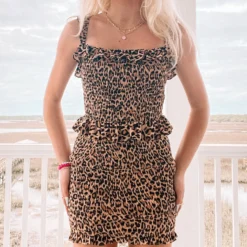 Feline Fine Skirt -Cheap Modaexis Store IMG 7858