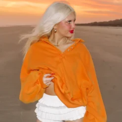 Ruffles N Tuffles Shorts