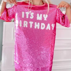 It's My Birthday Dress -Cheap Modaexis Store IMG 8904