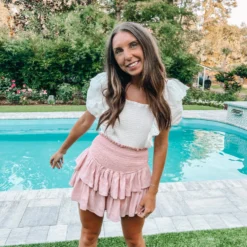 Pinkalicious Skirt 19 Pinkalicious Skirt -Cheap Modaexis Store IMG 89042 6ae6b578 12d0 4fce af0d c901a3ac499a scaled