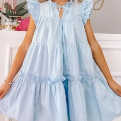 Dressed To Impress Dress | Black -Cheap Modaexis Store IMG 91842