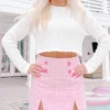 Tinsley Skort | Pink -Cheap Modaexis Store IMG 9209