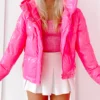 Bubblegum Barbie Jacket -Cheap Modaexis Store IMG 9345