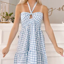 Darling Dorothy Dress -Cheap Modaexis Store IMG 9374 scaled