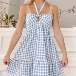 Darling Dorothy Dress