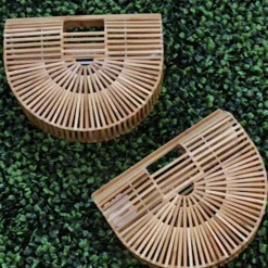 World Traveler Purse