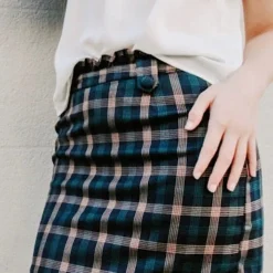 Sugar And Spice Skirt -Cheap Modaexis Store Photo Jan 16 4 55 44 PM