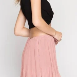 Fit For Flair Skirt -Cheap Modaexis Store Photo Jan 23 12 19 03 PM