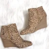 Hear Me Roar Booties