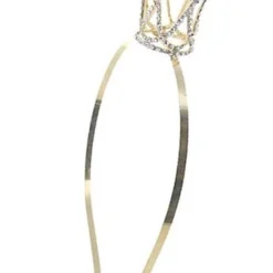 Crown Me Queen Headband -Cheap Modaexis Store Photo Oct 09 1 39 17 PM