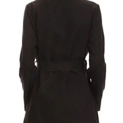 Knotty By Nature Jacket | Black -Cheap Modaexis Store Photo Oct 27 2 41 26 PM