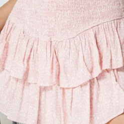Pinkalicious Skirt | Animal Blush -Cheap Modaexis Store ScreenShot2022 03 09at12.53.29PM