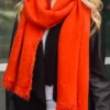 Persimmon Perfection Scarf 2 Persimmon Perfection Scarf -Cheap Modaexis Store Screen Shot 2019 08 23 at 12.37.01 PM