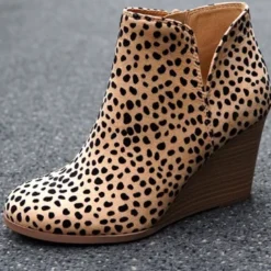 Hear Me Roar Booties -Cheap Modaexis Store Screenshot 2019 11 21 13.02.57