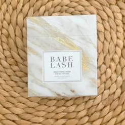 Babe Lash Eye Patches