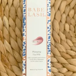 Babe Lash Lip Jelly