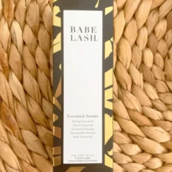 Babe Lash Essential Serum