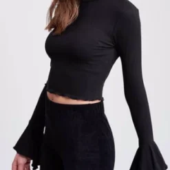 Black Onyx Top -Cheap Modaexis Store black onyx 2