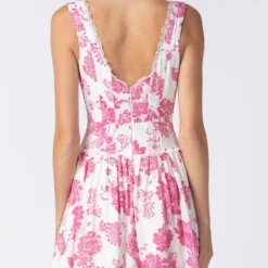 The Bridgerton Dress -Cheap Modaexis Store bridgertondressbacksidesassyshortcake