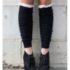 Black Leg Warmers -Cheap Modaexis Store c3a86c4ec229ce5dbe37218603c2f285