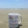 Charleston Mug -Cheap Modaexis Store charleston mug