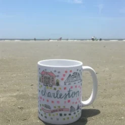Charleston Mug