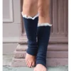 Navy Leg Warmers -Cheap Modaexis Store f15aa64b4413ede23ba0d4f2b988ed5b