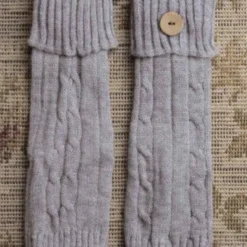 Cable Cuffs | Gray -Cheap Modaexis Store gray