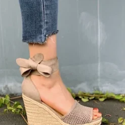 One Step Closer Wedges