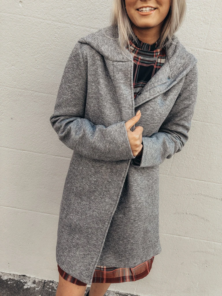 Maddie Coat 4 Maddie Coat - Image 2