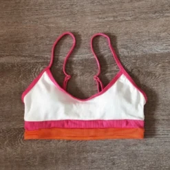 Summer Memories Swim Top