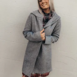 Maddie Coat