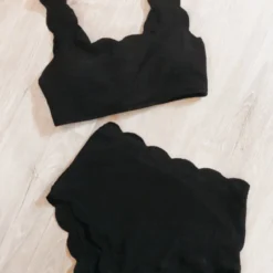 Pretty Penny Swim Bottom