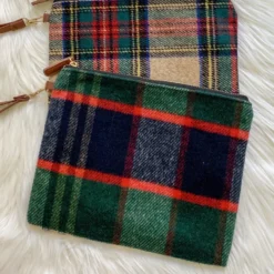 Cross The Line Clutch