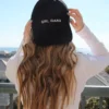Girl Gang Hat -Cheap Modaexis Store image 937d3a6e 6371 4dc9 ac9a db627b0bb27c