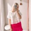 Malibu Barbie Skirt -Cheap Modaexis Store image a8de140c 9247 48c6 8869 4b68a4da38cb