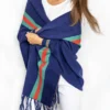 Big Dreams Wrap | Navy -Cheap Modaexis Store image b30d46ed df26 4928 911e bc4b9204fc8a