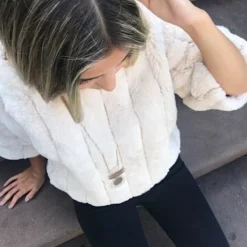 Sway Away Top