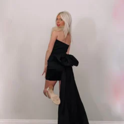 Showtime Dress | Bubblegum Pink -Cheap Modaexis Store image b9ac8687 c99f 4f10 b670 4b9c939774e5 scaled