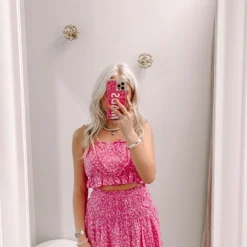 Perfect In Pink Skirt -Cheap Modaexis Store image cf897422 7fd9 4758 a0ce b5ea9d3434b6 scaled