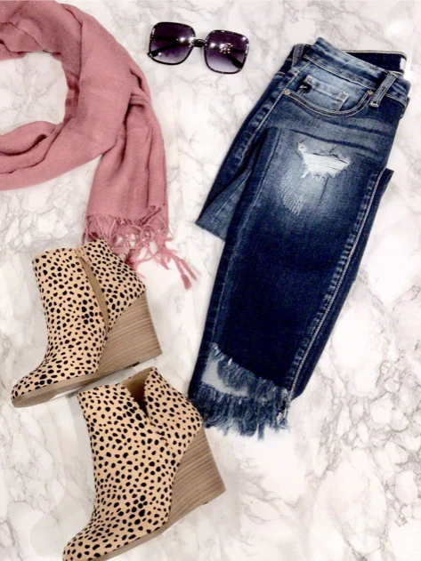 Day & Night Jeans 8 Day & Night Jeans - Image 6