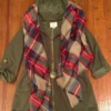 Lodge Girl Jacket -Cheap Modaexis Store lodge girl