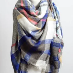 Climate Changer Scarf