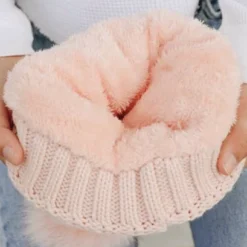 No Bad Days Beanie | Pink -Cheap Modaexis Store nobaddayspinkbeaniesassyshortcakeboutique