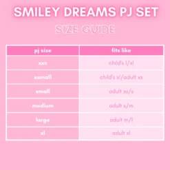 Smiley Dreams Short Set | Pink -Cheap Modaexis Store swimsuits 1 a1444b98 7cb6 4f26 91d2 2040a9ab37fe